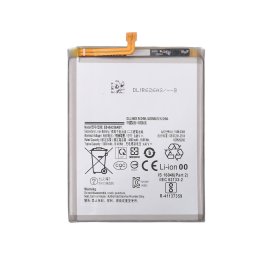 Acumulator pentru Samsung Galaxy A53 5G (A536) / A33 5G (A336), EB-BA336ABY, 5000 mAh