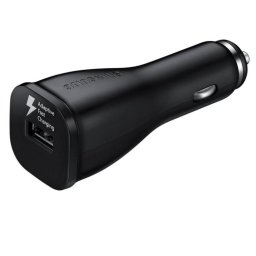 Incarcator auto pentru Samsung, 15W, USB, EP-LN915U, Negru