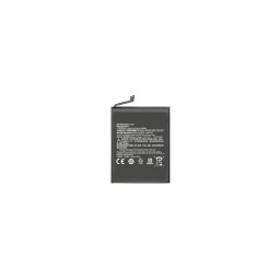 Acumulator pentru Xiaomi Redmi Note 9 Pro / Redmi Note 10 Pro, model BN53, 5020 mAh, Negru