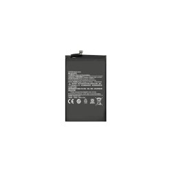 Acumulator pentru Xiaomi Redmi 9 / Xiaomi Redmi Note 9, model BN54, 5020 mAh, Negru