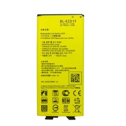 Acumulator pentru LG G5 H850 / LG G5 SE, BL-42D1F, 2800 mAh