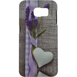 Husa Capac Hard PC pentru Samsung Galaxy S6 Grey