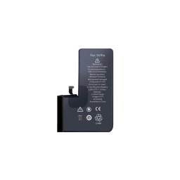 Acumulator pentru Apple Iphone 14 Pro, cu adeziv baterie, 3200 mAh