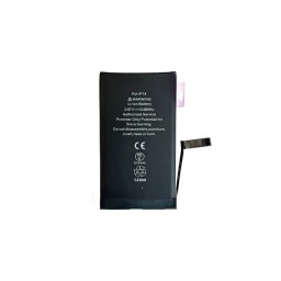 Acumulator pentru Apple Iphone 14, cu adeziv baterie, 3279 mAh
