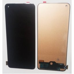 Display ecran cu Touchscreen pentru Oppo A78 4G, TFT, Negru