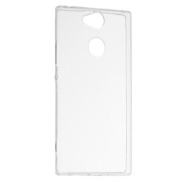 Husa TPU Ultraslim pentru LG G7, Transparent