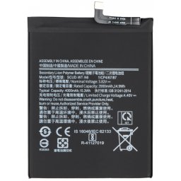 Acumulator pentru Samsung Galaxy A20S A207 / A10S A107, model SCUD-WT-N6, 4000 mAh