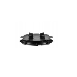 Suporti pardoseala flotanta tip S-01 DE LA 10-15mm, Negru