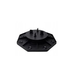 Suporti pardoseala flotanta tip S-03 DE LA 18-32mm, Negru