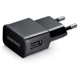 Incarcator retea Samsung ETA-U90EBE 2A Negru , bulk