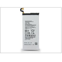Acumulator pentru Samsung Galaxy S6 SM-920F, EB-BG920ABE, 2600 mAh