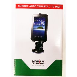 Suport auto tableta 7-10 inch