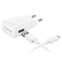 Incarcator retea Samsung (EP-TA50EWE+DCU4AWE) Samsung Galaxy Alpha G850,A3,A5 micro USB 1,55A