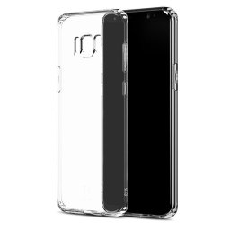 Husa TPU Ultraslim pentru Samsung S8 Plus