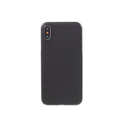 Husa TPU Silicon pentru Iphone X / Iphone XS, Negru