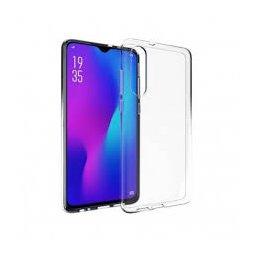 Husa TPU Ultraslim pentru Huawei P30, Transparent