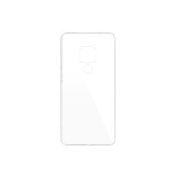 Husa TPU Ultraslim Huawei Mate 20 , Transparent