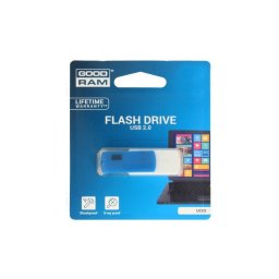 Memorie USB Goodram,2.0 8GB Blue