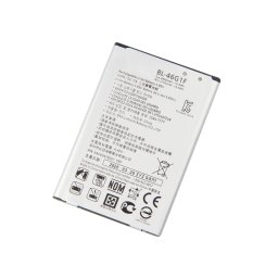 Acumulator pentru LG K10 2017, BL-46G1F, 2800mAh