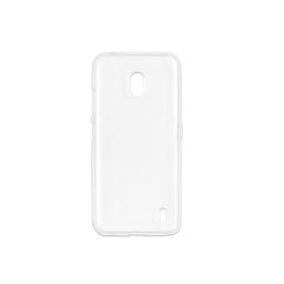Husa TPU Ultraslim Nokia 2.2, Transparent