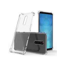 Husa TPU Ultraslim Sony Xperia 1, Transparent