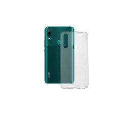 Husa TPU Ultraslim pentru Huawei P Smart Z, Transparent