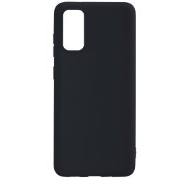 Husa TPU Silicon pentru Huawei P40 Pro, Negru