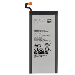 Acumulator pentru Samsung Galaxy S6 Edge Plus , EB-BG928ABE / ABA, 3000 mAh