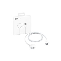 Incarcator Magnetic Apple Watch, Retail Box, MU9G2ZE / A pentru seriile 1 / 2 / 3 / 4 / 5 / 6 si SE