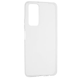 Husa TPU Ultraslim Huawei P Smart 2021, Transparent