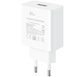 Incarcator retea HW-100400E01 pentru Huawei CP84 Super Charge, USB, 40W, Alb