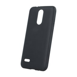 Husa TPU Silicon pentru Xiaomi Redmi Note 9, Negru