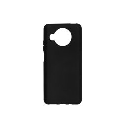 Husa TPU Silicon pentru Xiaomi MI 10T Lite, Negru