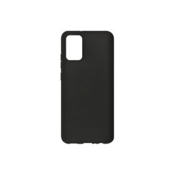 Husa TPU Silicon pentru Samsung A02S Negru
