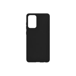 Husa TPU Silicon pentru Samsung A72 Negru