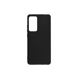 Husa TPU Silicon pentru Xiaomi 12 / 12X, Negru