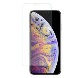 Folie de protectie din sticla securizata pentru Apple Iphone 12 / 12 Pro,Transparenta