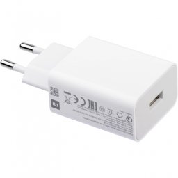 Incarcator retea MDY-11-EP, Quick Charge pentru Xiaomi, 22.5W, USB, Alb