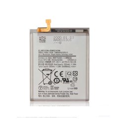 Acumulator pentru Samsung Galaxy A20E, EB-BA202ABU, 3000 mah