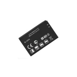 Acumulator pentru LG Optimus Me P350 / LG Optimus Chat C550, BL-42FN, 1280 mAh