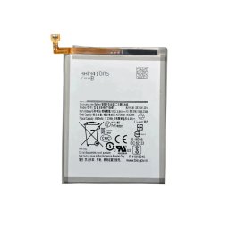 Acumulator pentru Samsung Galaxy A71 A71SF, EB-BA715ABY, 4500 mah