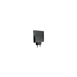Incarcator retea Huawei 65W, HW-200325EPO, quick charge, 1 x USB-C, Negru