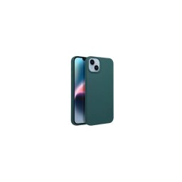 Husa TPU Silicon pentru Samsung S23 Plus, Verde inchis