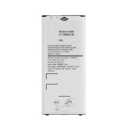 Acumulator pentru Samsung Galaxy A3 2016 A310F, EB-BA310ABE, 2300 mAh
