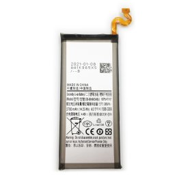 Acumulator pentru Samsung Galaxy Note 9 N960, EB-BN965ABE / EB-BN965ABU, 4000mAh