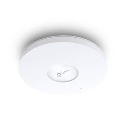 Access Point Wi-Fi 6 AX3000 cu Design compact TP-LINK EAP653