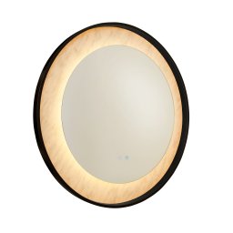 Oglinda Baie LUXO 96060BK