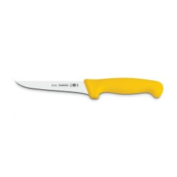 Cutit dezosat, inox, lama 127mm, maner din polipropilena, galben ProChef Cookware