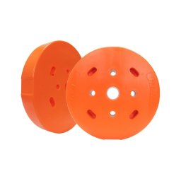 Set contragreutati Ruris, cg 10kg