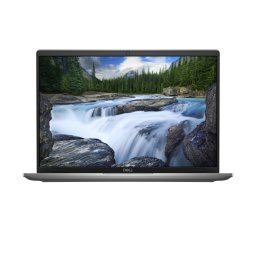 Laptop Dell Latitude 7450 Intel Core Ultra 7 165H Display 14" Full HD+ TouchScreen 16 GB LPDDR5 1TB SSD Wi-Fi 7 Windows 11 Pro Grey